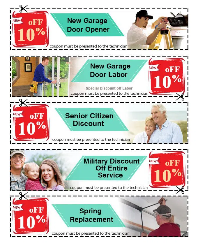 Eagle Garage Door San Francisco, CA 415-446-9604 - CouponSet27-five